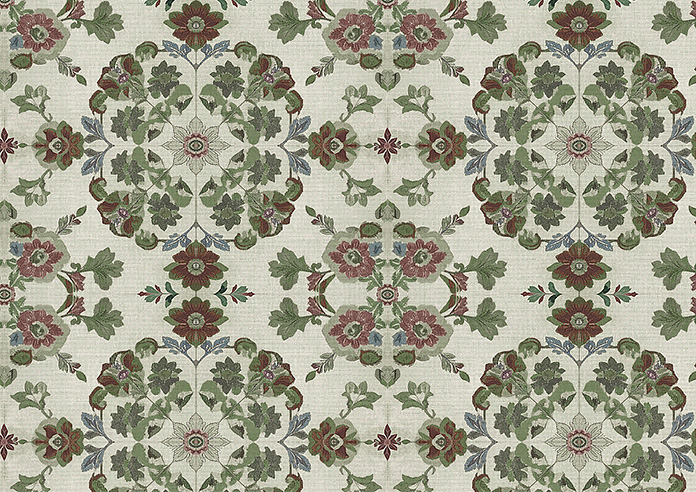 Nave, Coriscon - Twist&Fit Roman Blind - Image 7